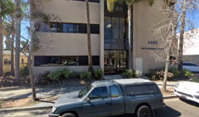 Zen Shen Health Center
