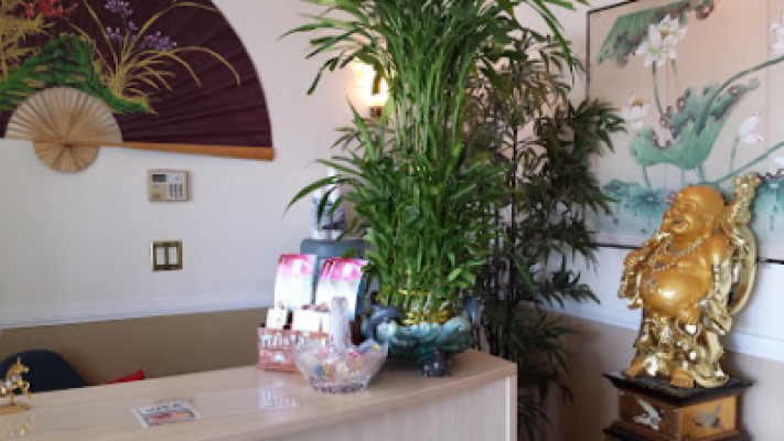Canna Massage