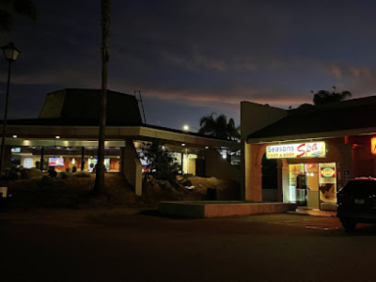 Sunny's Spa