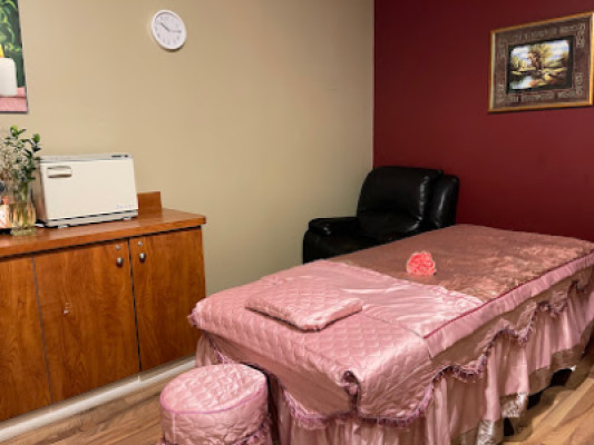 Mira Mesa Spa